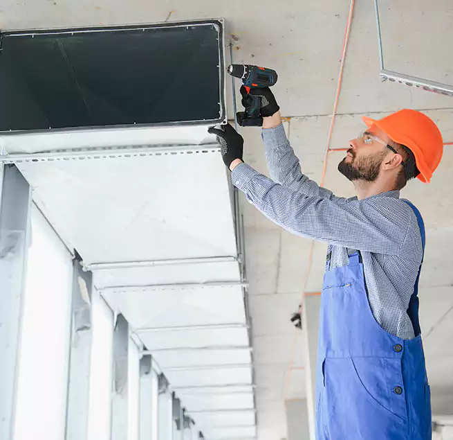 Why Homeowners & Businesses Trust Us in Santa Fe, NM