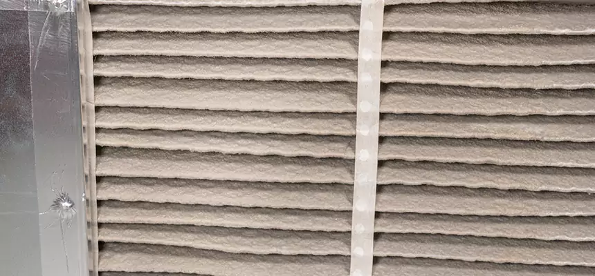 Mobile Car AC Filter Replacement in Santa Fe