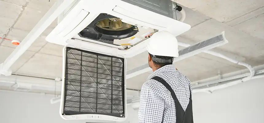 Our Affordable Duct Cleaning Near Me Services in Santa Fe, NM