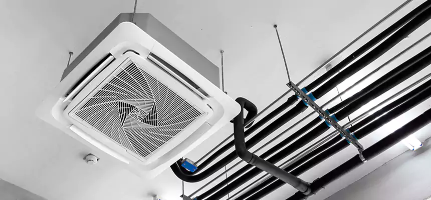 Our Air Duct Deep Cleaning Services in Santa Fe, NM