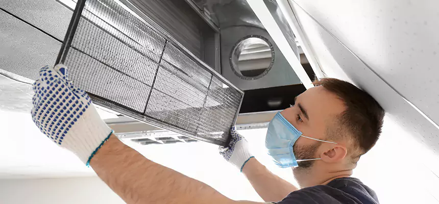 Our Bathroom Exhaust Duct Cleaning Services in Santa Fe, NM