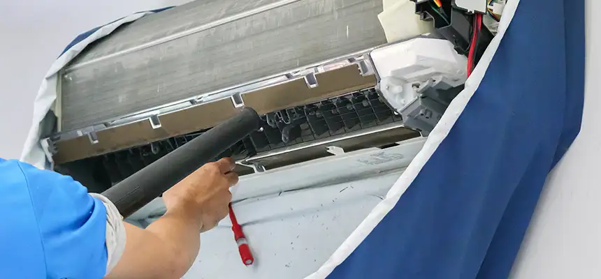 Advanced Clogged Dryer Vent Repair for Multi-Unit & Commercial in Santa Fe, NM