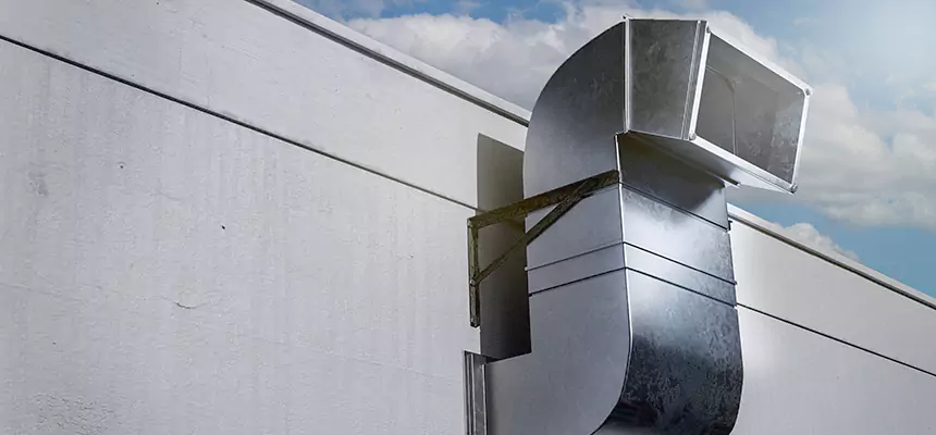 Comprehensive Commercial HVAC Cleaning in Santa Fe