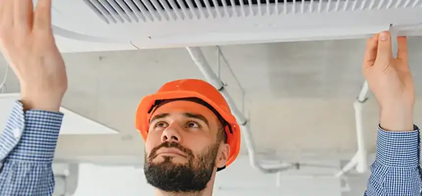 Our Furnace Vent Cleaning Services in Santa Fe, NM