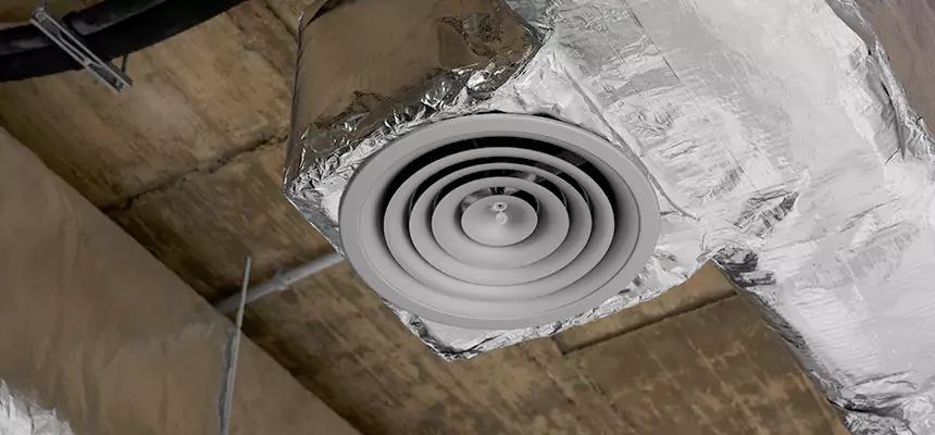 Our Low VOC Vent Installation Services in Santa Fe, NM