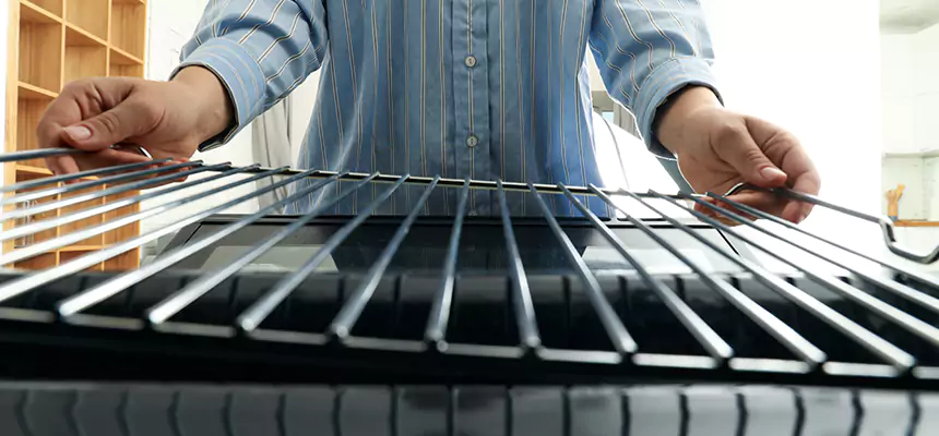 Our Vent Grille Washing Services in Santa Fe, NM