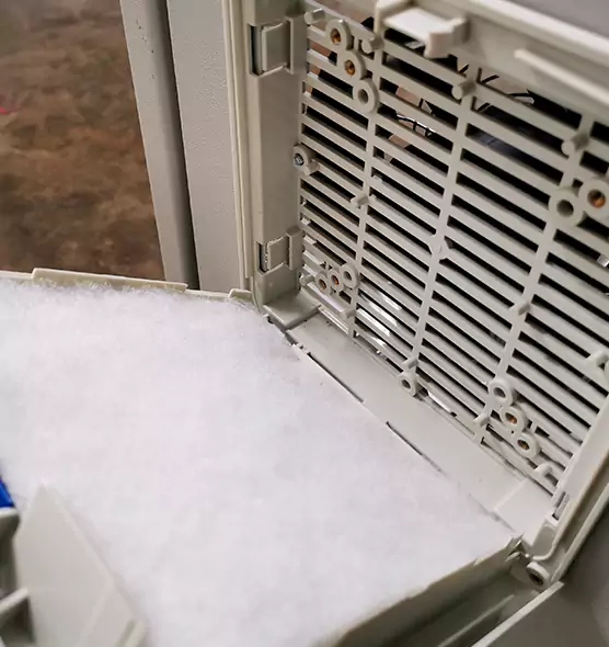 About Air Duct Overhaul & Upgrades in Santa Fe, NM