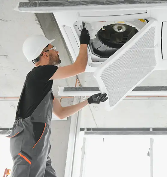 About Air Duct Rodent Removal in Santa Fe, NM