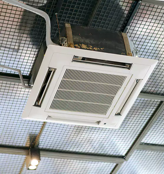 Top-Notch Allergy Relief Vent Cleaning Services in Santa Fe, NM