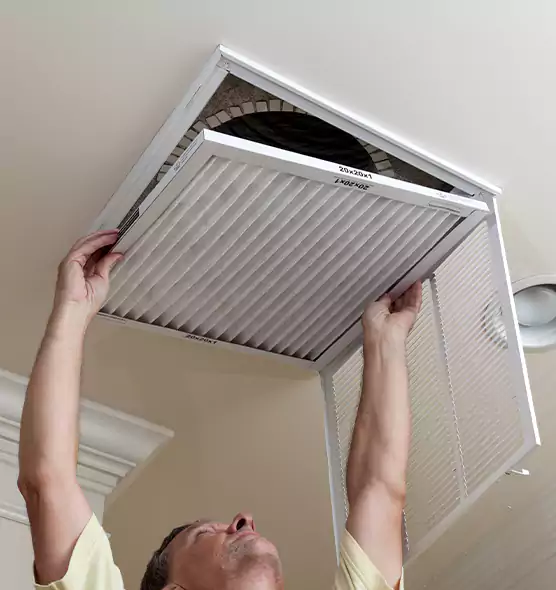 Trusted Apartment Air Duct Cleaning in Santa Fe, NM