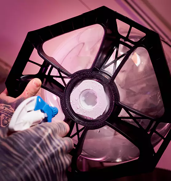 Advanced Basement Vent Cleaning in Santa Fe, NM