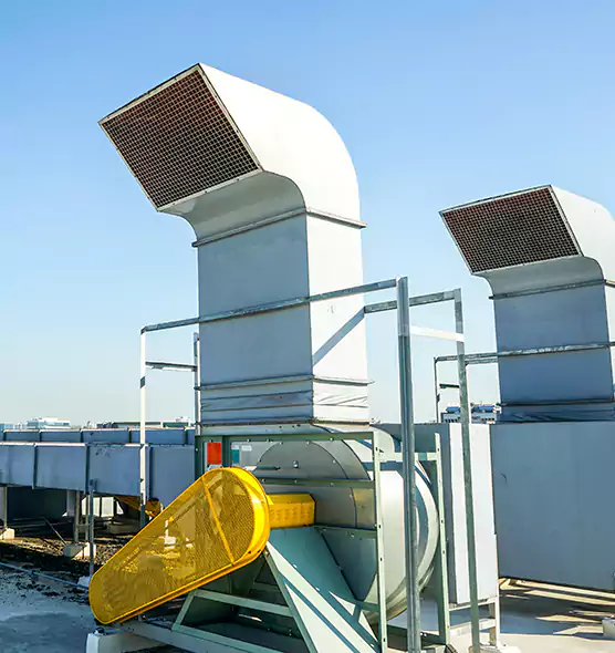 Advanced Commercial HVAC Duct Cleaning in Santa Fe, NM