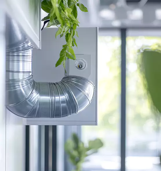 Professional Eco-Safe Dryer Vent Cleaning in Santa Fe, NM