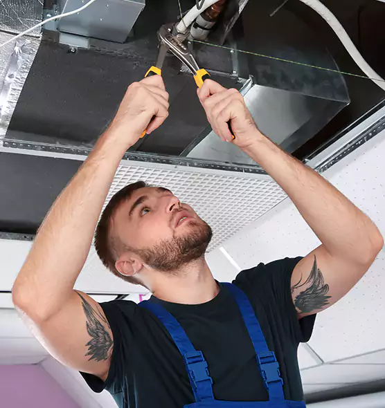 Trusted Home Air Duct Cleaning in Santa Fe, NM