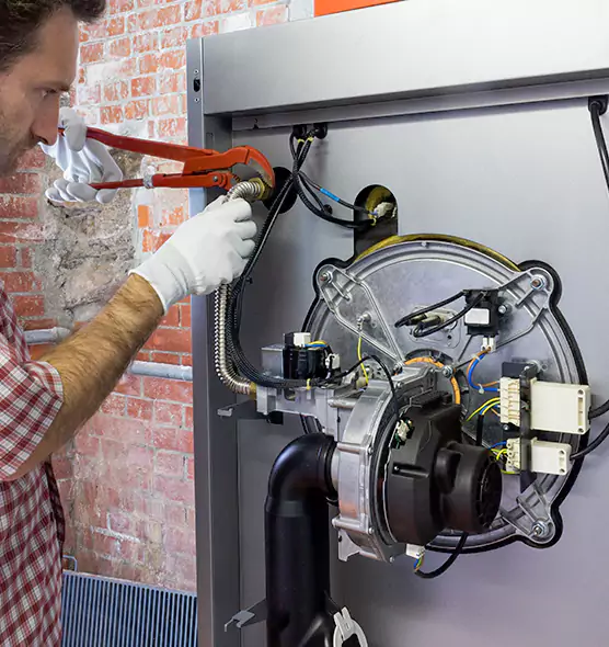 Advanced Repair Dryer Vent Hose in Santa Fe, NM