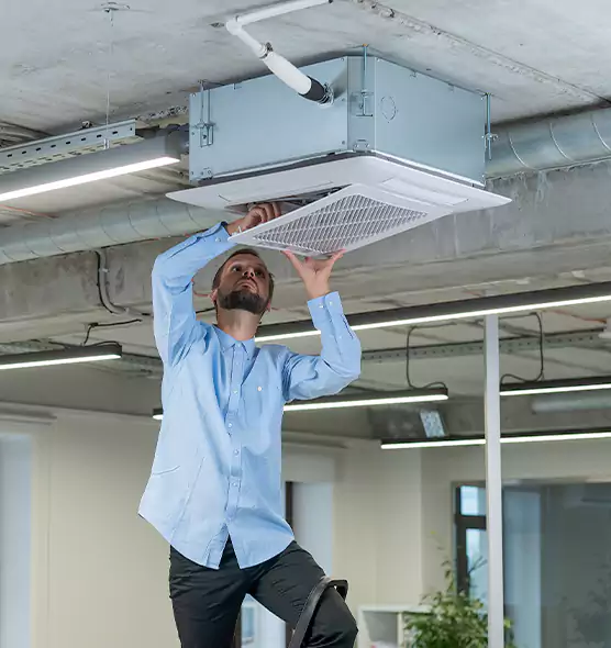 Advanced Rodent Droppings In Vents in Santa Fe, NM