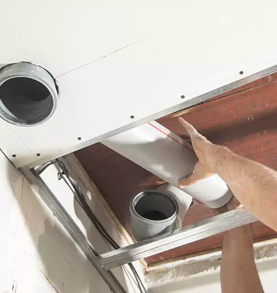 Professional Seasonal Allergy Air Duct Cleaning in Santa Fe, NM