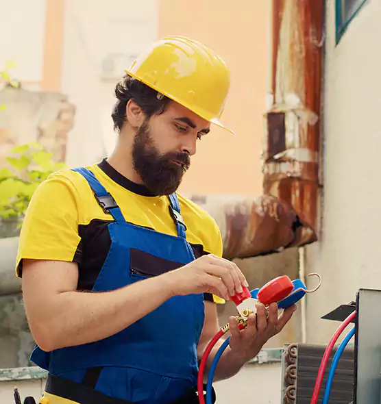 About Smart HVAC Installation in Santa Fe, NM