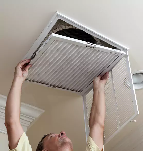 Trusted Vent Shaft Cleaning Expert in Santa Fe, NM