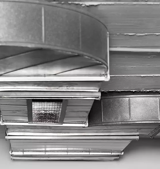 Professional Wall Vent Cleaning Service in Santa Fe, NM