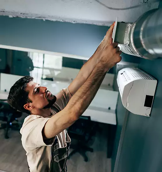 Reliable Warehouse Vent Cleaning in Santa Fe, NM