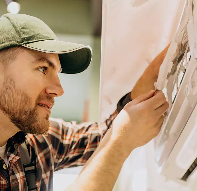 Why Homeowners Businesses Trust Us in Santa Fe, NM?