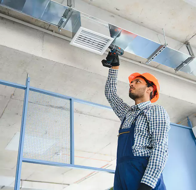 Why Homeowners & Businesses Trust Us in Santa Fe, NM?