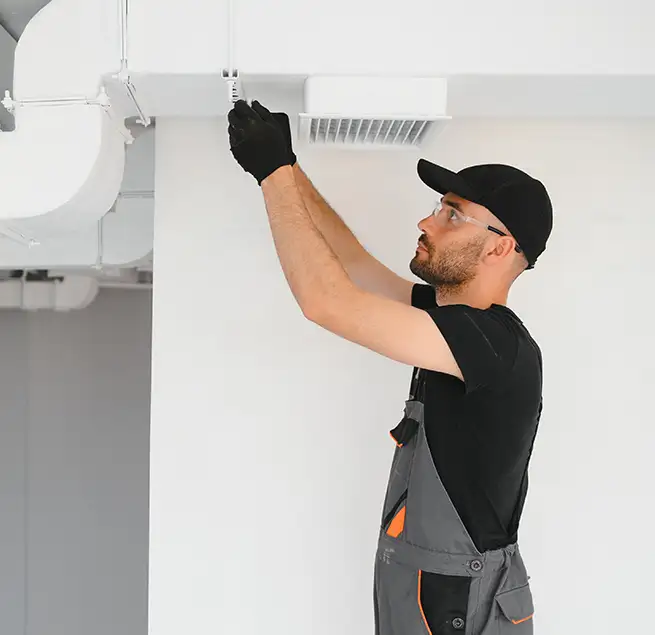 Why Homeowners & Businesses Trust Us in Santa Fe, NM?