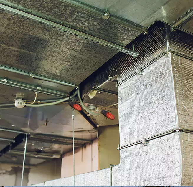 Why Homeowners & Businesses Trust Us in Santa Fe, NM?