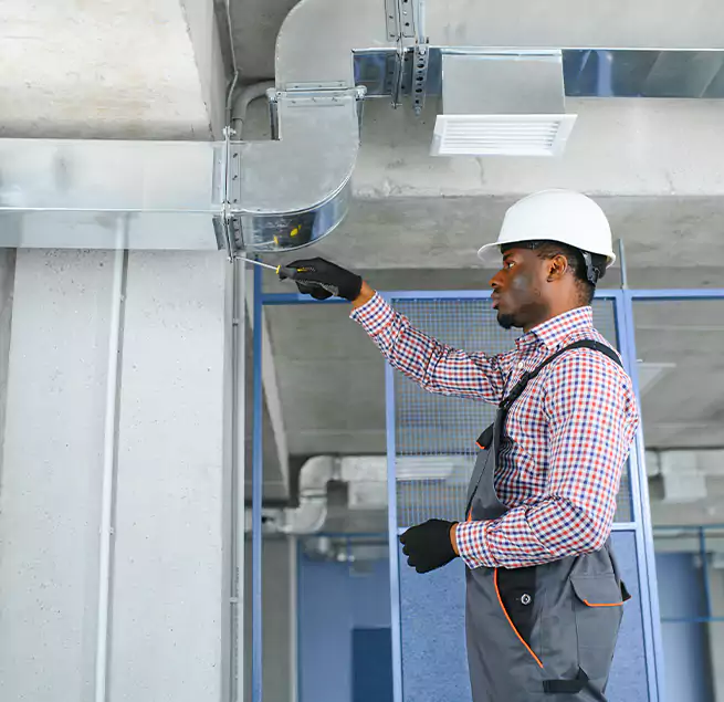 Why Homeowners & Businesses Trust Us Santa Fe, NM