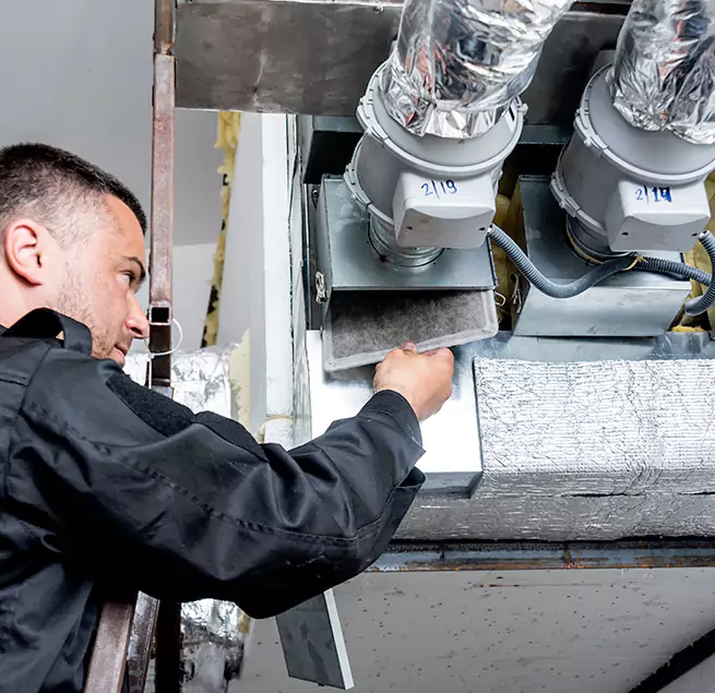 Why Homeowners & Businesses Trust Us in Santa Fe, NM