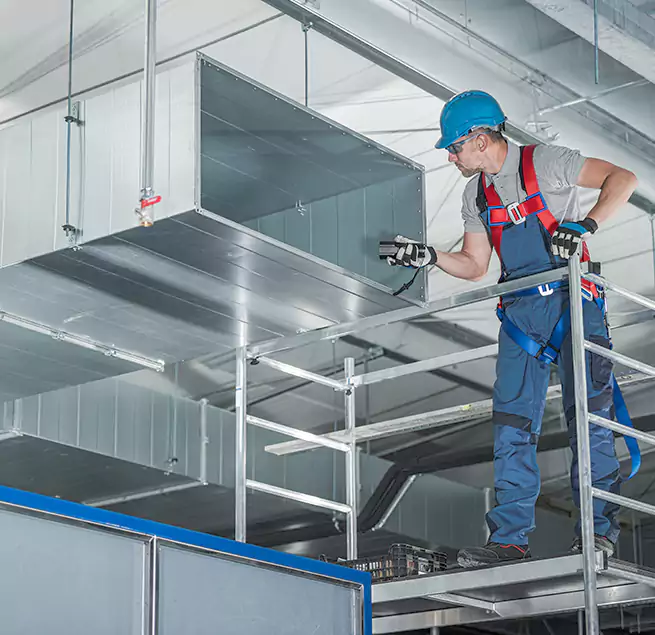 Why Homeowners & Businesses Trust Us in Santa Fe, NM?