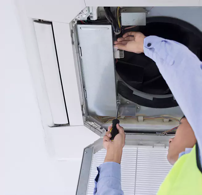 Why Homeowners & Businesses Trust Us Santa Fe, NM?