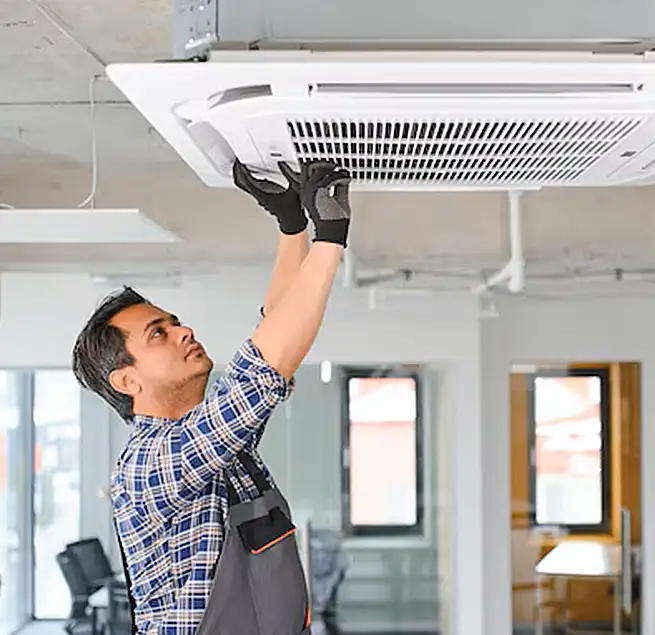 Why Homeowners & Businesses Trust Us in Santa Fe, NM?