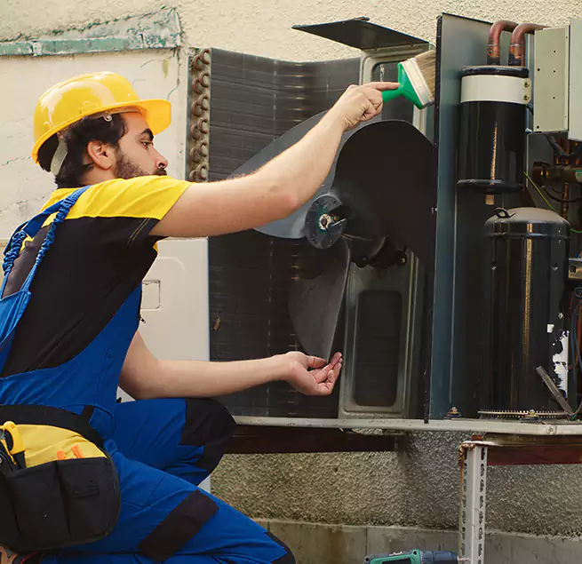 Why Homeowners Businesses Trust Us in Santa Fe, NM?