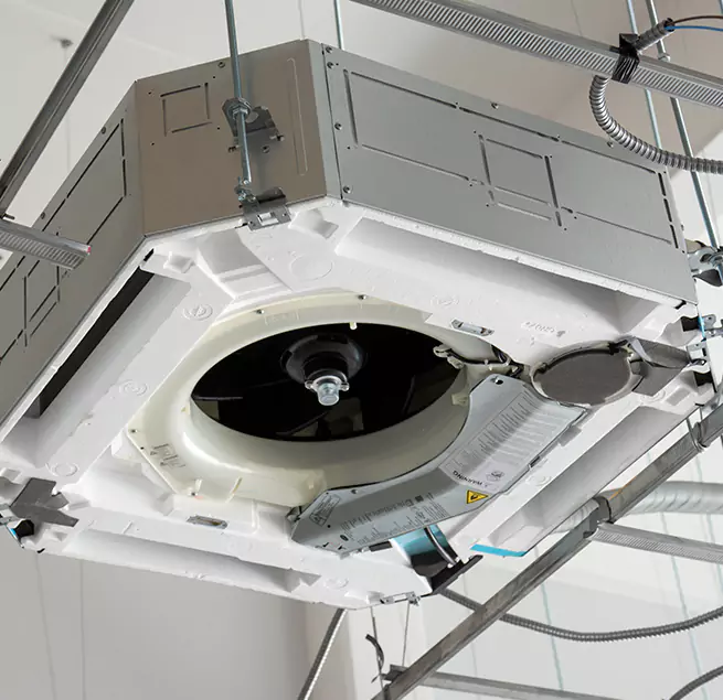 Why Homeowners & Businesses Trust Us in Santa Fe, NM?