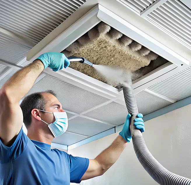 Why Homeowners & Businesses Trust Us Santa Fe, NM?