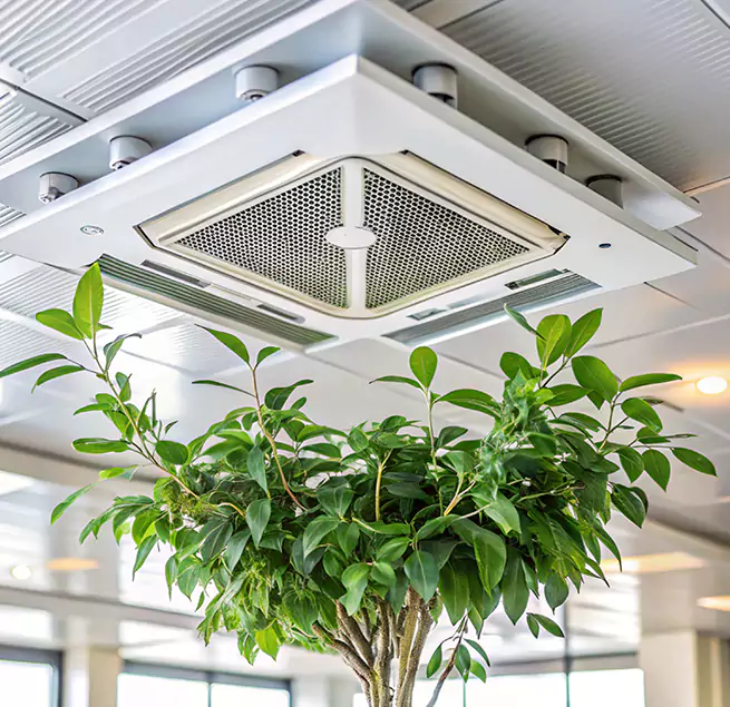 Why Homeowners & Businesses Trust Us in Santa Fe, NM?