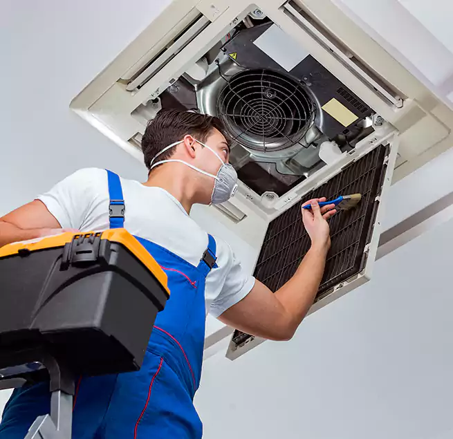 Why Homeowners & Businesses Trust Us in Santa Fe, NM?