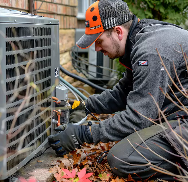 Why Homeowners & Businesses Trust Us in Santa Fe, NM?