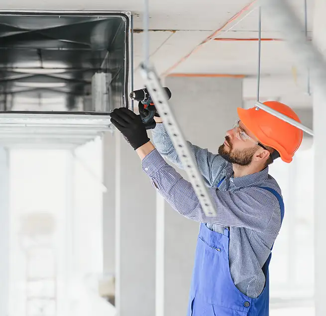 Why Homeowners Businesses Trust Us Santa Fe, NM