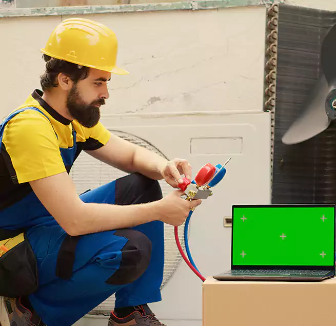 Why Homeowners & Businesses Trust Us in Santa Fe, NM?