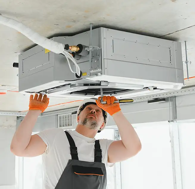 Why Homeowners & Businesses Trust Us Santa Fe, NM