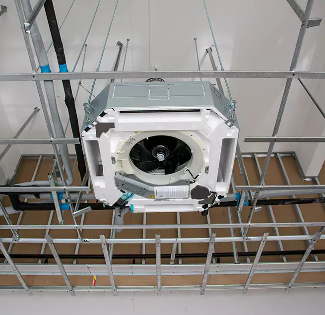 Why Homeowners & Businesses Trust Us Santa Fe, NM