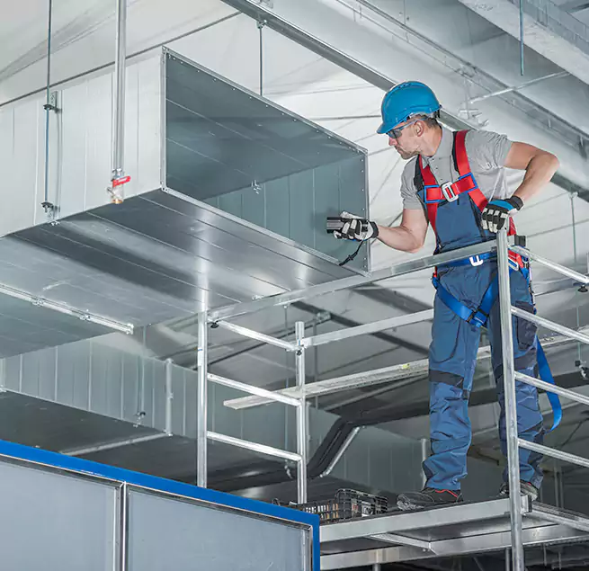 Why Homeowners Businesses Trust Us in Santa Fe, NM