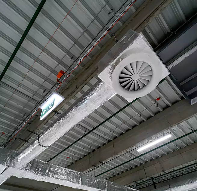 Why Homeowners & Businesses Trust Us in Santa Fe, NM?