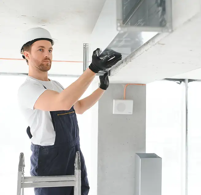 Why Homeowners & Businesses Trust Us in Santa Fe, NM?