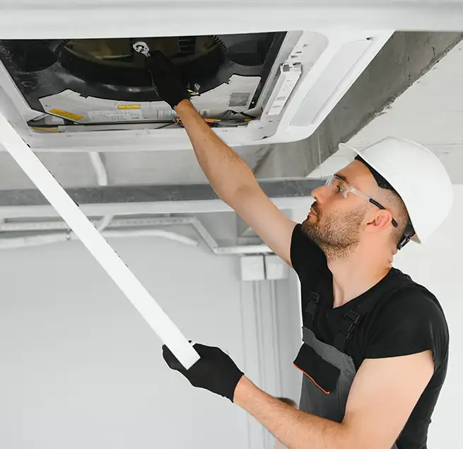 Why Homeowners & Businesses Trust Us in Santa Fe, NM?