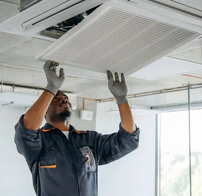  Why Homeowners & Businesses Trust Us in Santa Fe, NM?