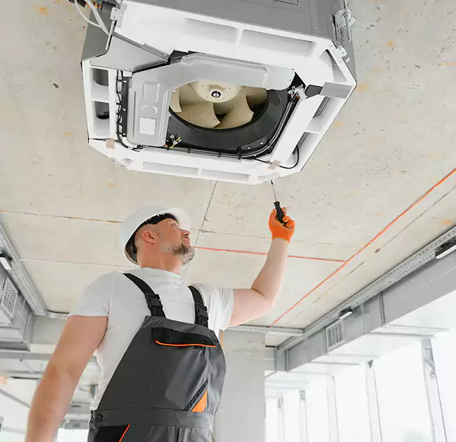 Why Homeowners Businesses Trust Us in Santa Fe, NM